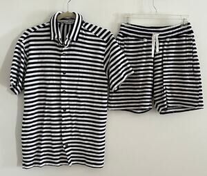 Kenny Flowers Nauti by Nature set - Medium